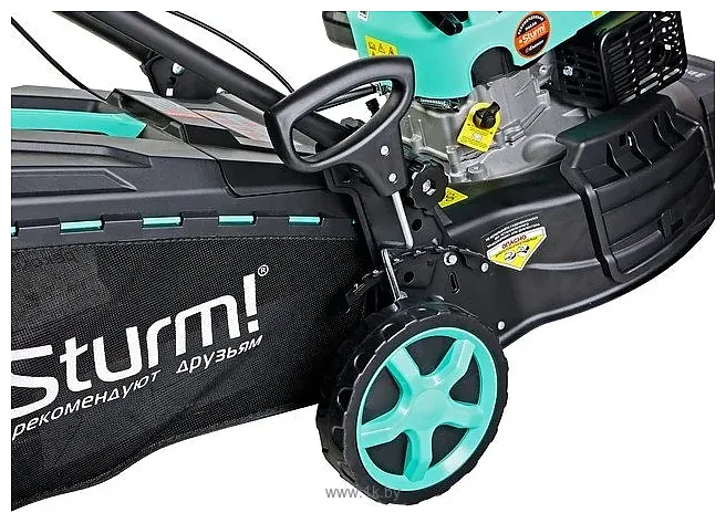 Фотографии Sturm PL1446S Фотографии Sturm PL1446S