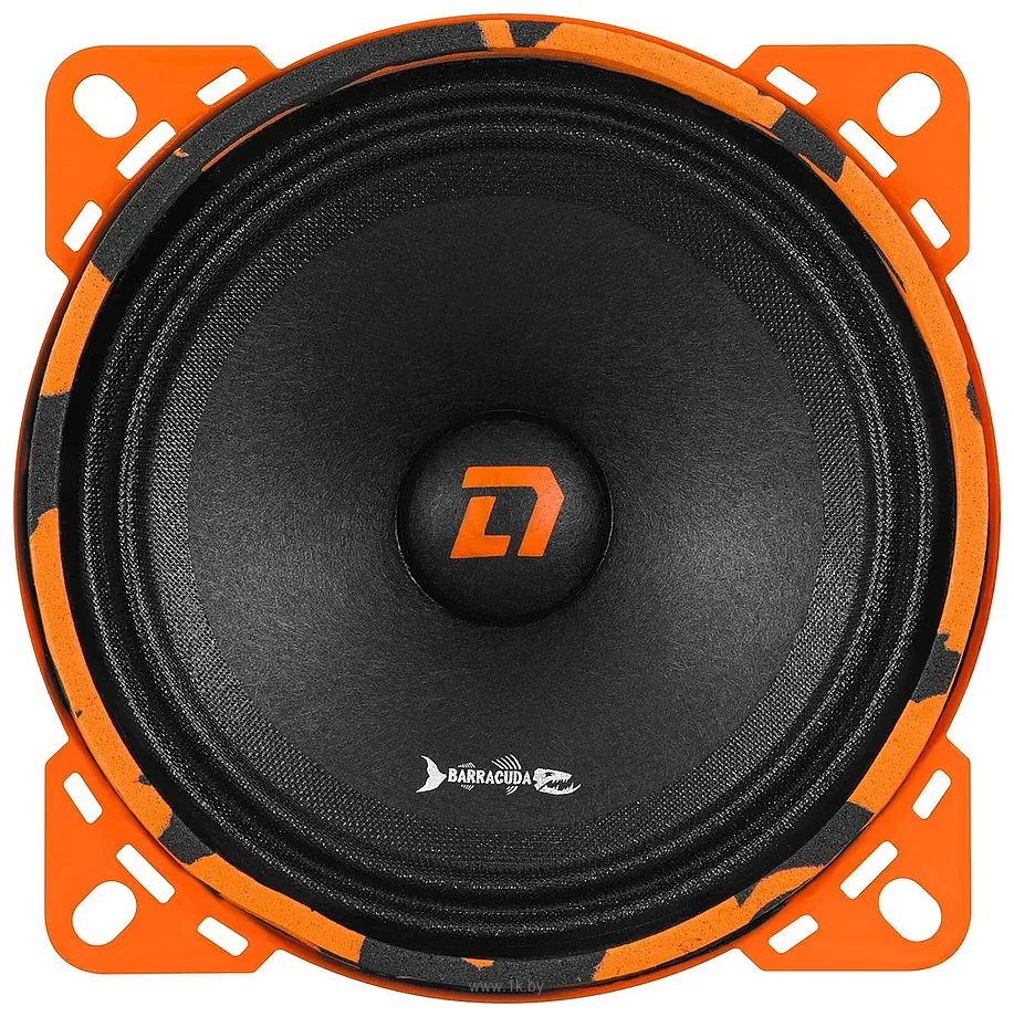 Фотографии DL Audio Barracuda 100 V.2 Фотографии DL Audio Barracuda 100 V.2