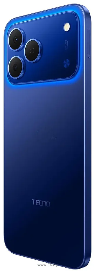 Фотографии Tecno Spark 50 KN4n 4/128GB Фотографии Tecno Spark 50 KN4n 4/128GB