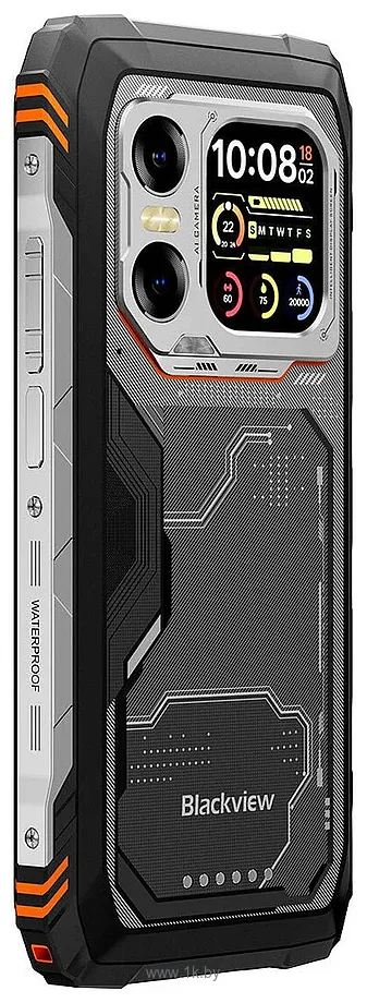 Фотографии Blackview Xplore X1 12GB/256GB