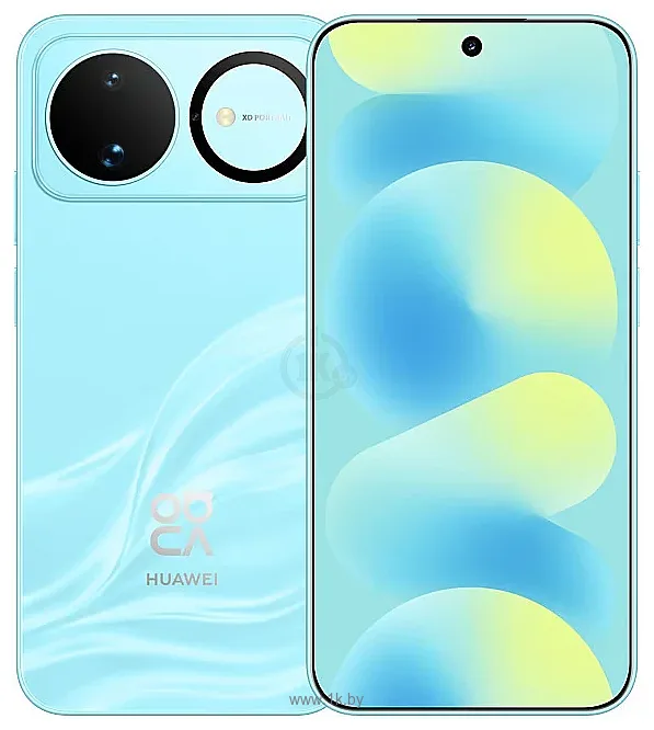 Фотографии Huawei nova 16 EMA-AL00U 12/512GB (китайская версия) Фотографии Huawei nova 16 EMA-AL00U 12/512GB (китайская версия)