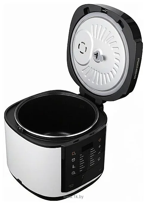 Фотографии Redmond MC125S (белый) Фотографии Redmond MC125S (белый)