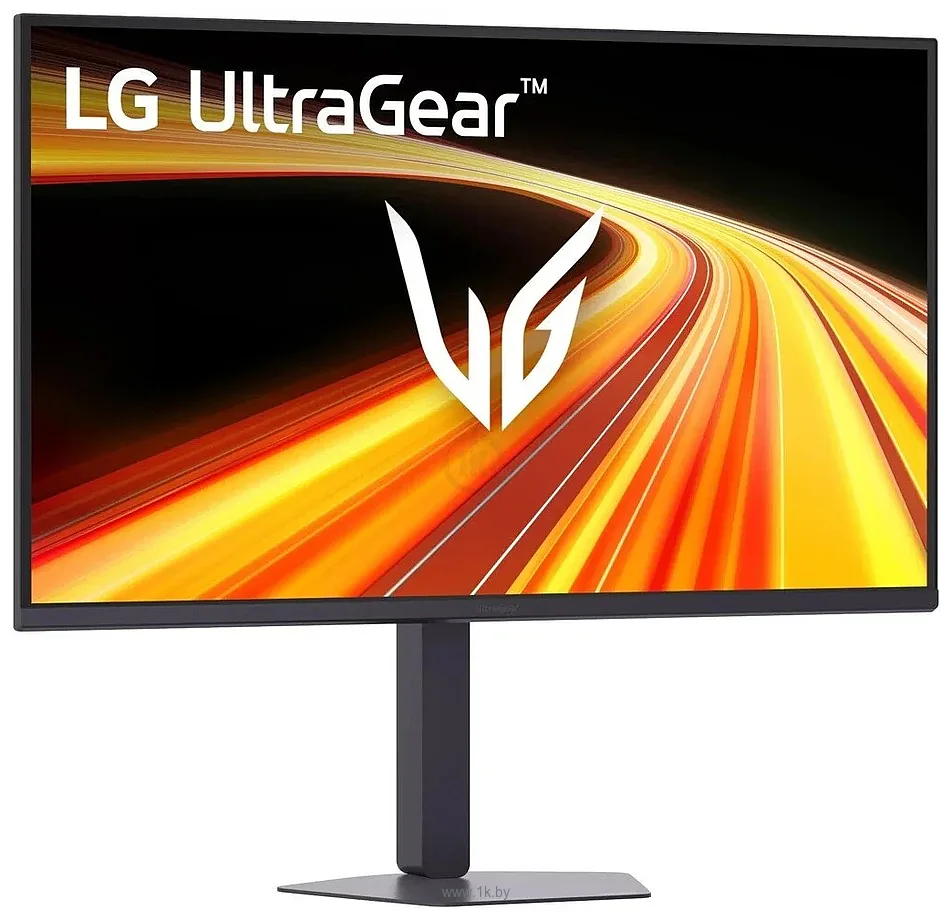 Фотографии LG UltraGear G6 32G620B-B Фотографии LG UltraGear G6 32G620B-B