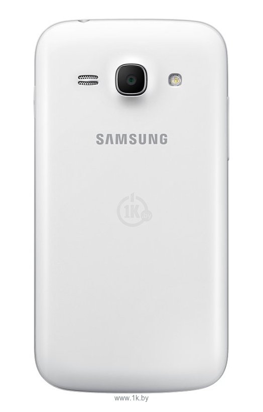Фотографии Samsung Galaxy Ace 3 GT-S7272