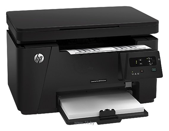 Фотографии HP LaserJet Pro M125ra