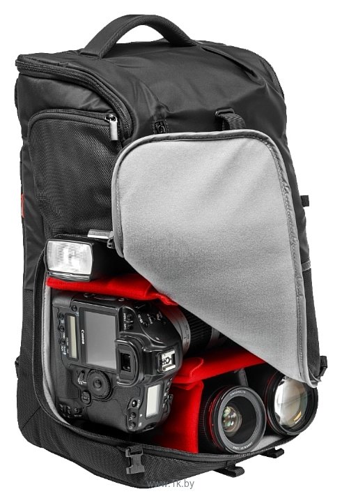 Фотографии Manfrotto Advanced Tri Backpack large