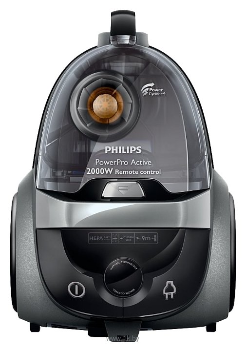 Фотографии Philips FC8636 PowerPro Active