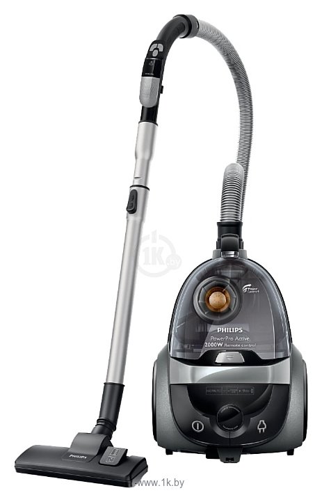 Фотографии Philips FC8636 PowerPro Active