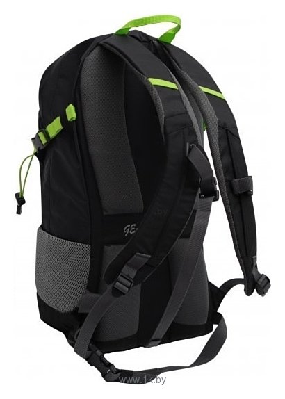 Фотографии Noname Gear 25 black (black/lime)