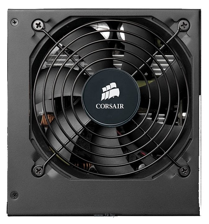 Фотографии Corsair CS850M 850W