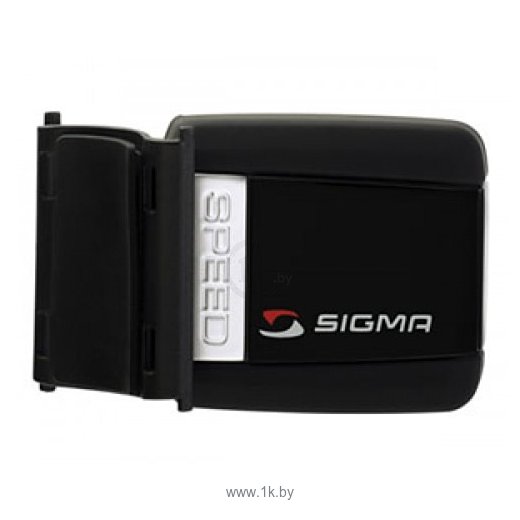 Фотографии Sigma ROX 9.1