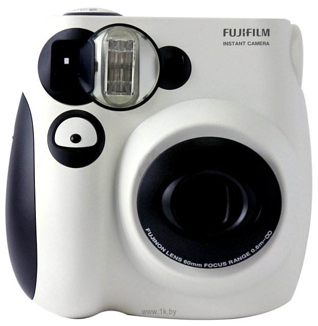 Фотографии Fujifilm Instax Mini 7S