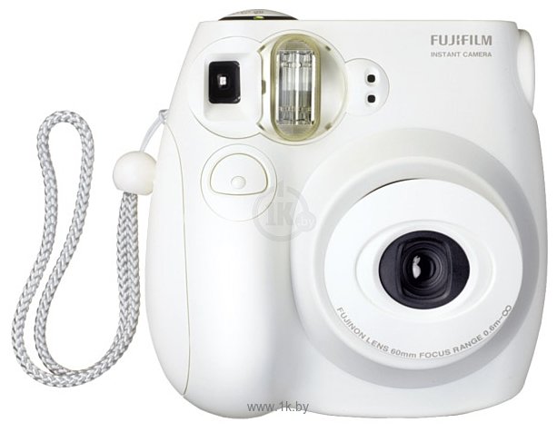 Фотографии Fujifilm Instax Mini 7S