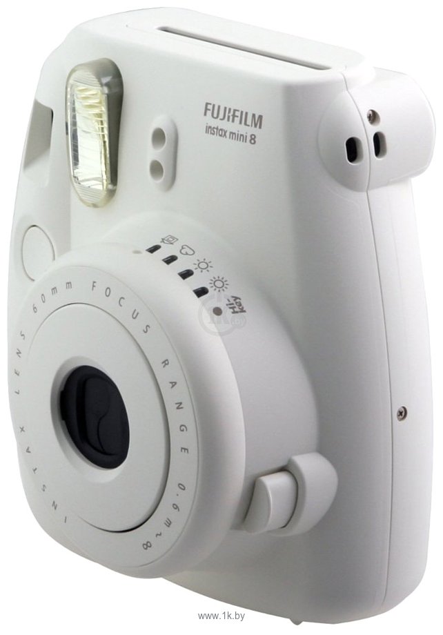 Фотографии Fujifilm Instax Mini 7S