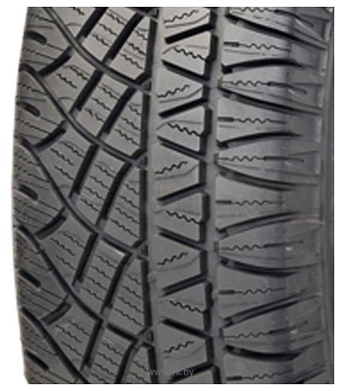 Фотографии Michelin Latitude Cross 225/55 R17 101H