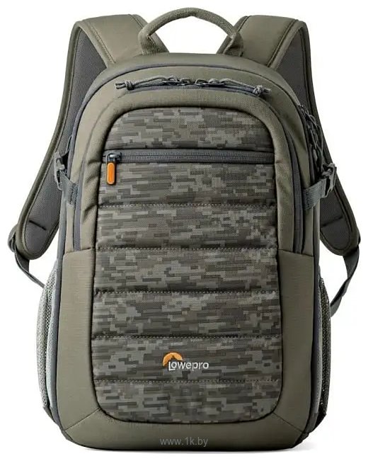 Фотографии Lowepro Tahoe BP150