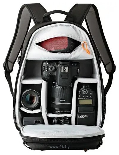 Фотографии Lowepro Tahoe BP150