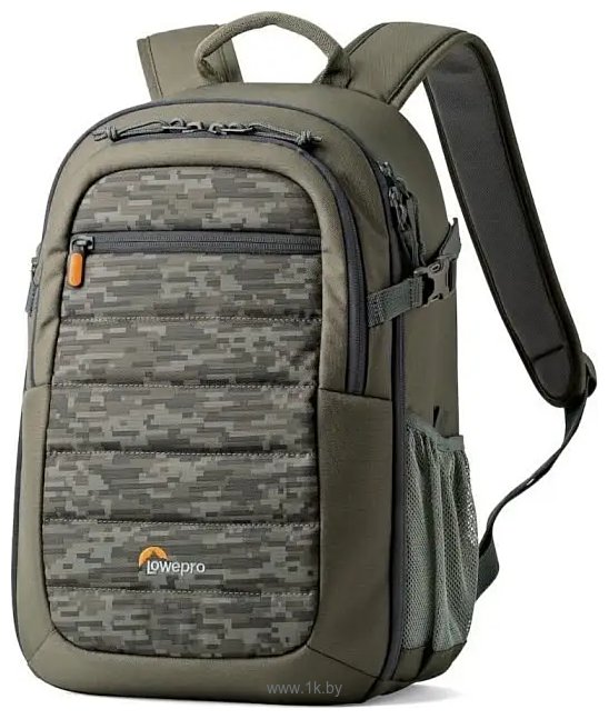 Фотографии Lowepro Tahoe BP150