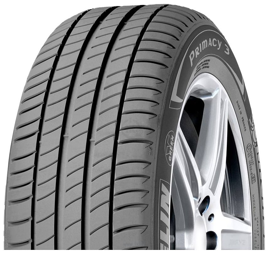 Фотографии Michelin Primacy 3 225/55 R17 97Y (run-flat)