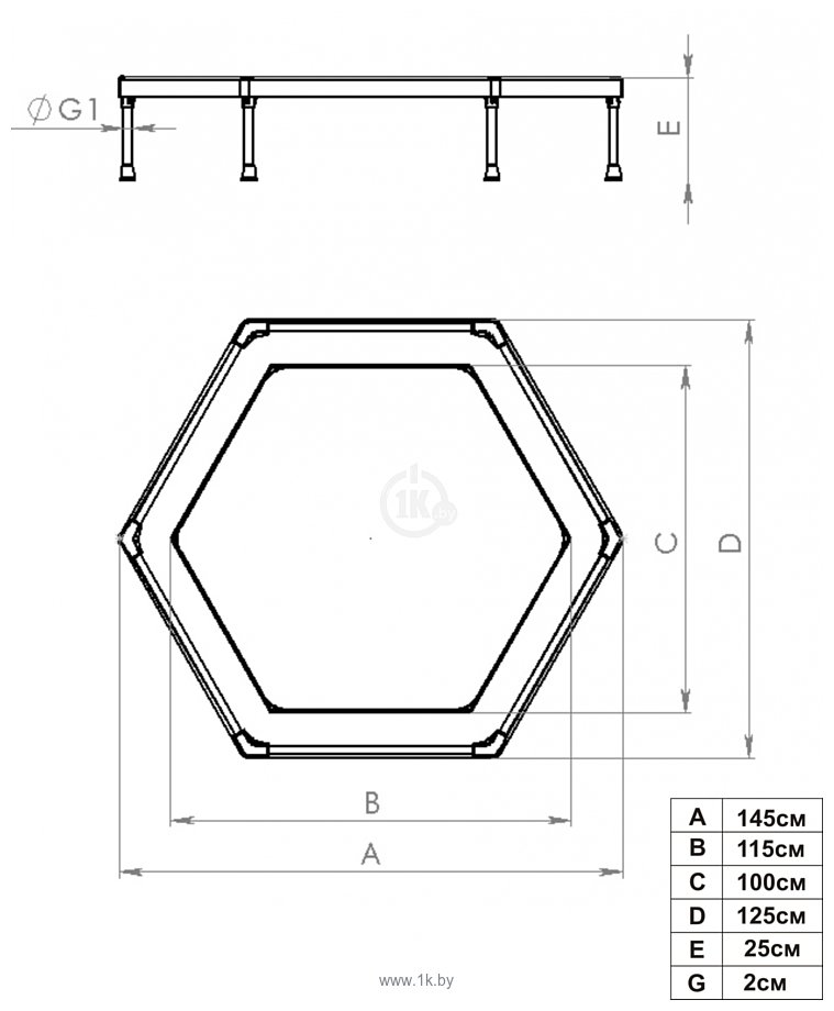 Фотографии Leco-IT Home 135