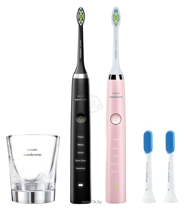 Фотографии Philips Sonicare DiamondClean HX9368/35