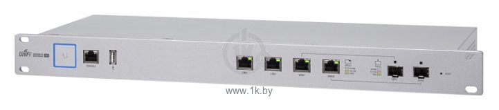 Фотографии Ubiquiti Security Gateway Pro (USGPRO4)