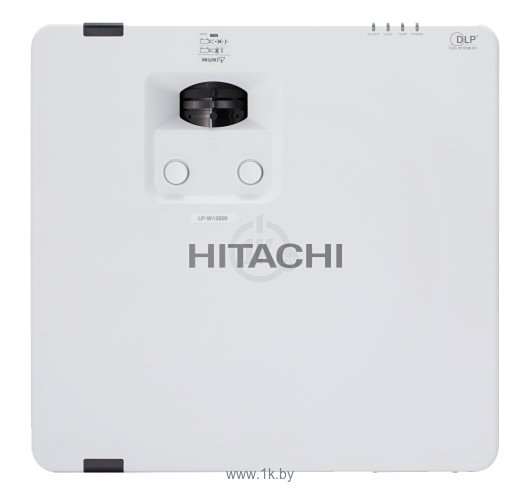 Фотографии Hitachi LP-WX3500
