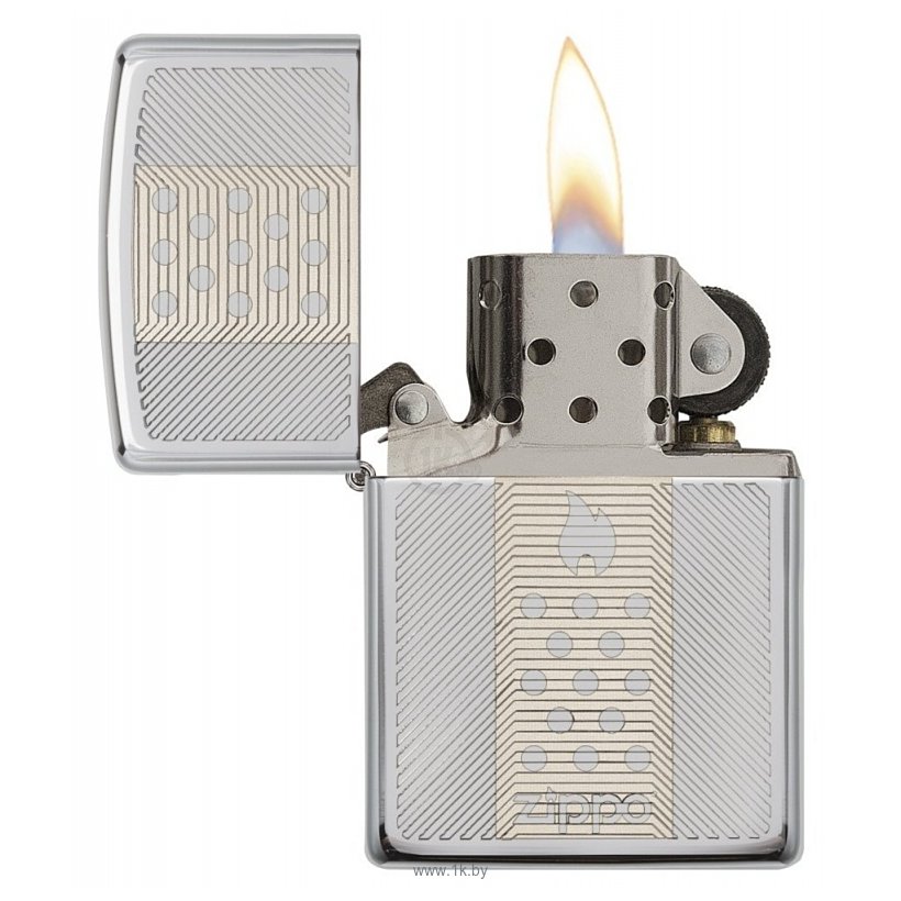 Фотографии Zippo Chimney Design (29242-000003)