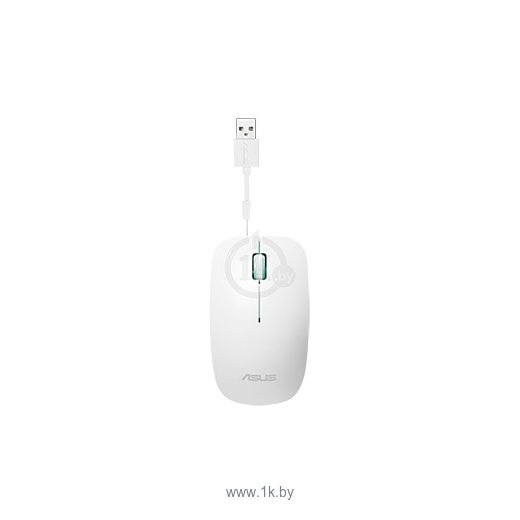 Фотографии ASUS UT300 White USB