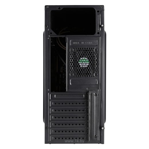 Фотографии AeroCool SI-5101 Black