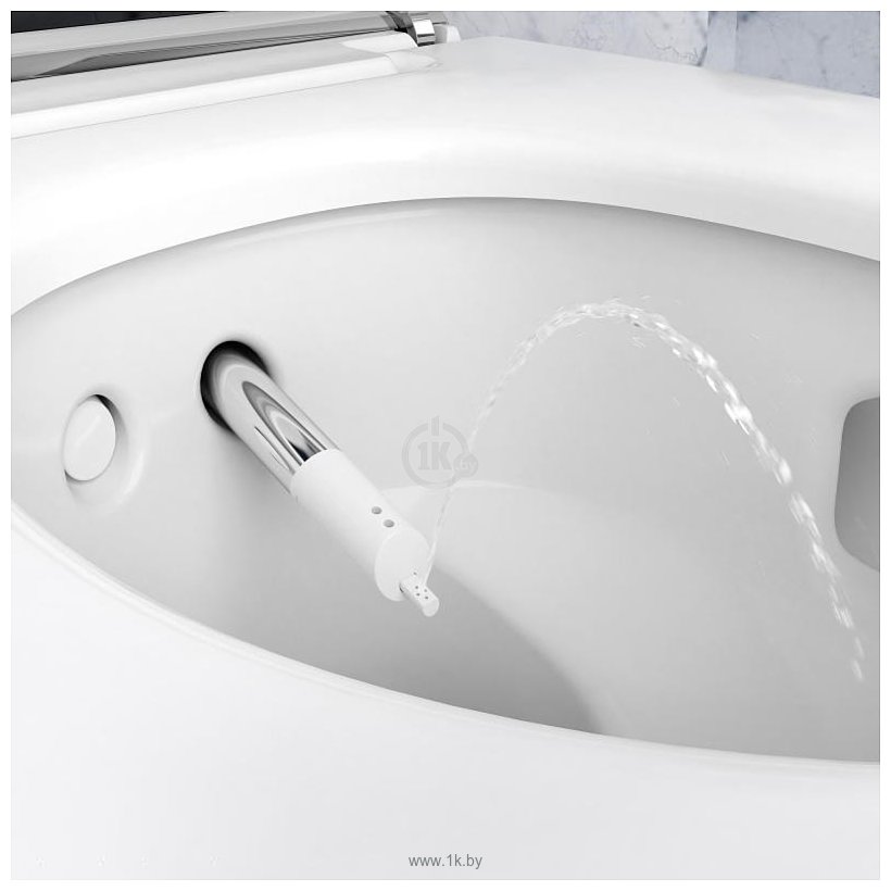 Фотографии Geberit AquaClean Mera Comfort (146.214.21.1)