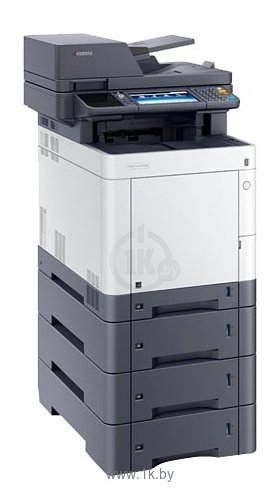 Фотографии KYOCERA ECOSYS M6235cidn