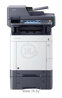 Фотографии KYOCERA ECOSYS M6235cidn