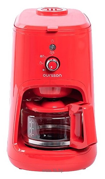 Фотографии Oursson CM0400G