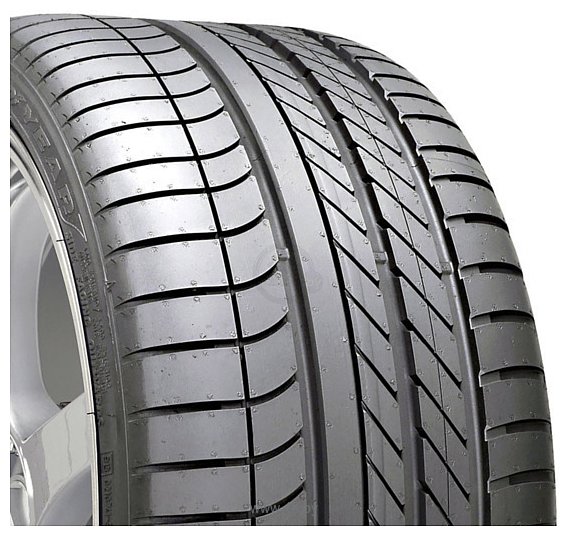 Фотографии Goodyear Eagle F1 Asymmetric 255/50 R20 109W