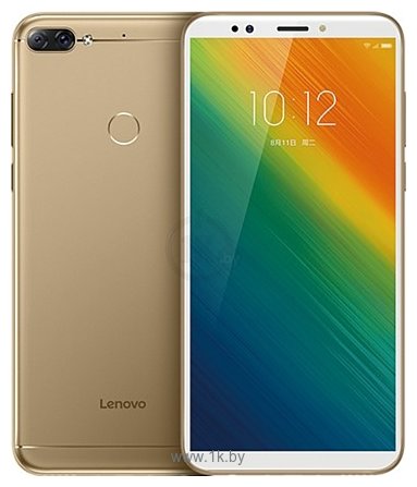 Фотографии Lenovo K5 Note 4/64Gb 2018