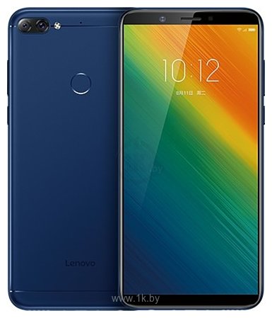 Фотографии Lenovo K5 Note 4/64Gb 2018
