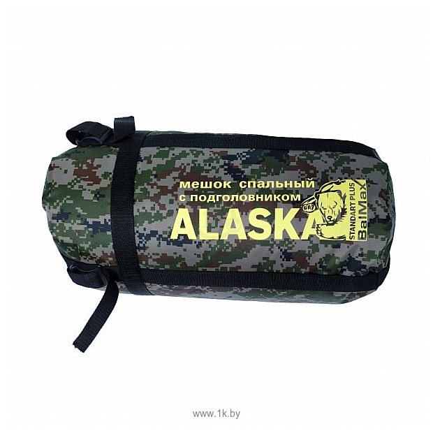 Фотографии BalMax Alaska Standart 0 Лес