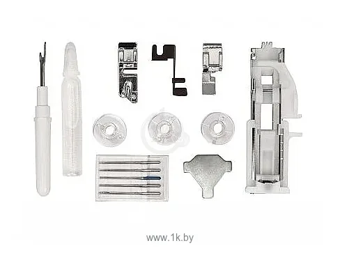 Фотографии Janome Smart 2119