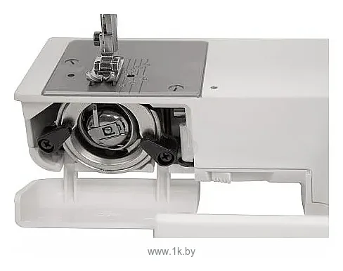 Фотографии Janome Smart 2119