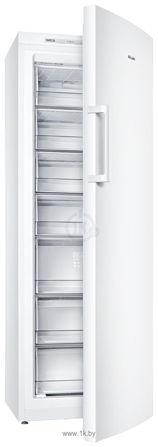 Фотографии ATLANT М 7604-100