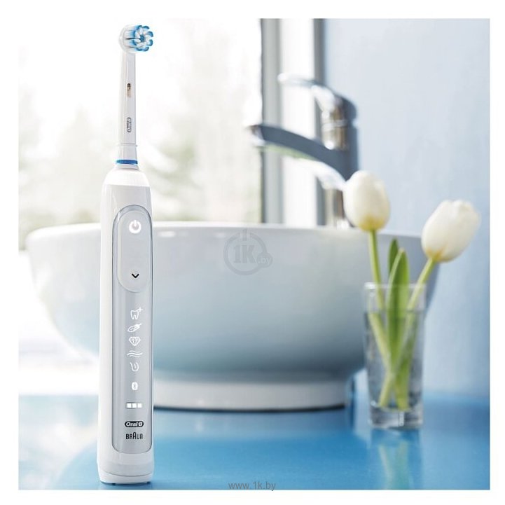 Фотографии Oral-B Genius 10000N Special Edition D701.515.6XC