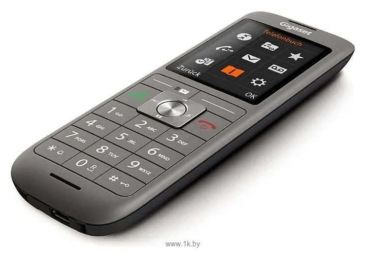 Фотографии Gigaset CL660A