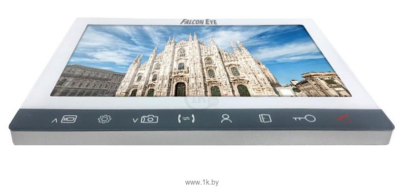 Фотографии Falcon Eye Milano Plus HD