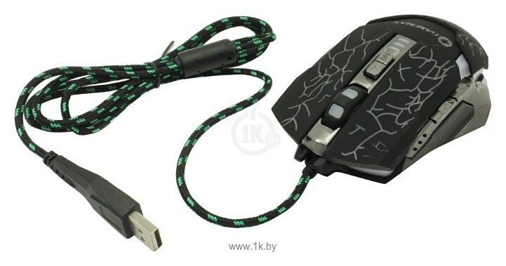 Фотографии GameMax GX1 black USB