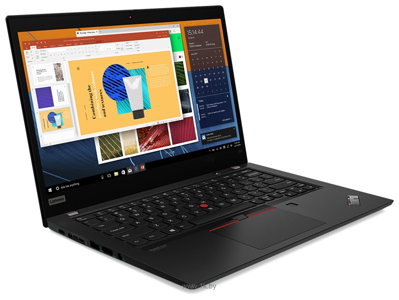 Фотографии Lenovo ThinkPad X13 Gen1 AMD (20UF000FRT)
