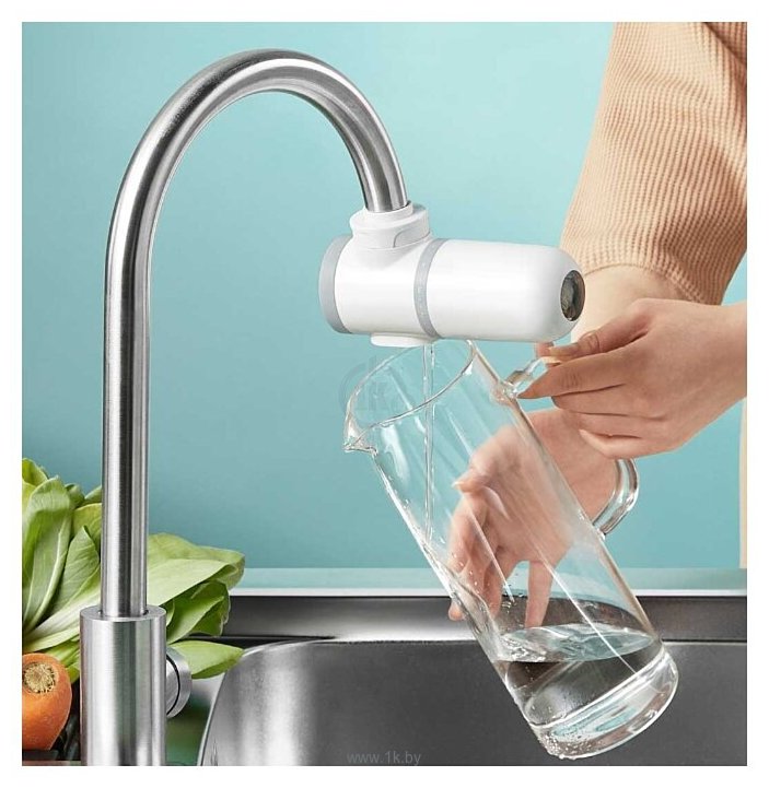 Фотографии Xiaomi Xiaomi Mijia Faucet Water Purifier MUL11