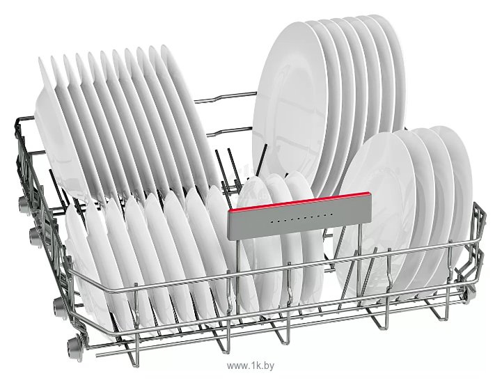 Фотографии Bosch SMV25GX02R