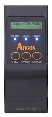 Фотографии Argox iX4-250 99-IX402-000