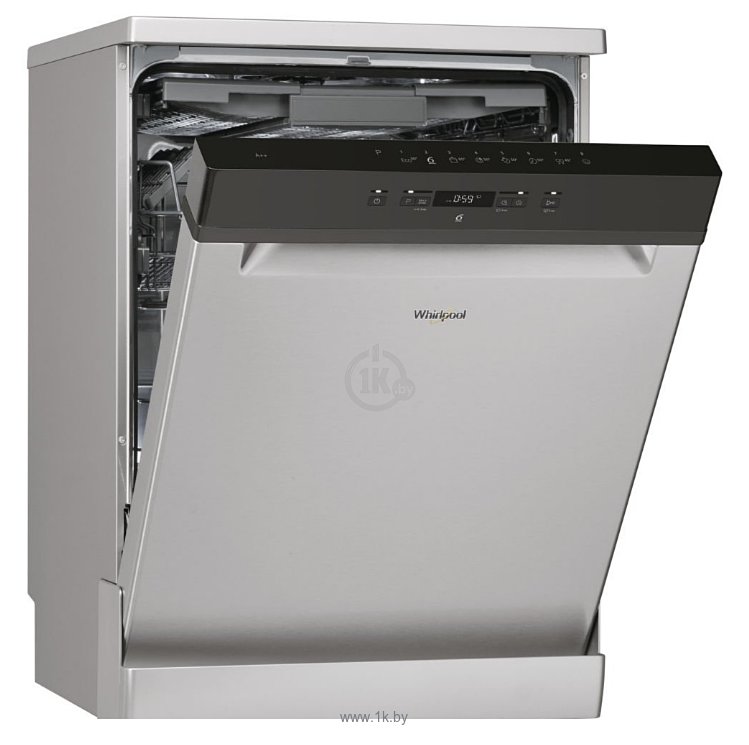 Фотографии Whirlpool WFC 3C33 PF X